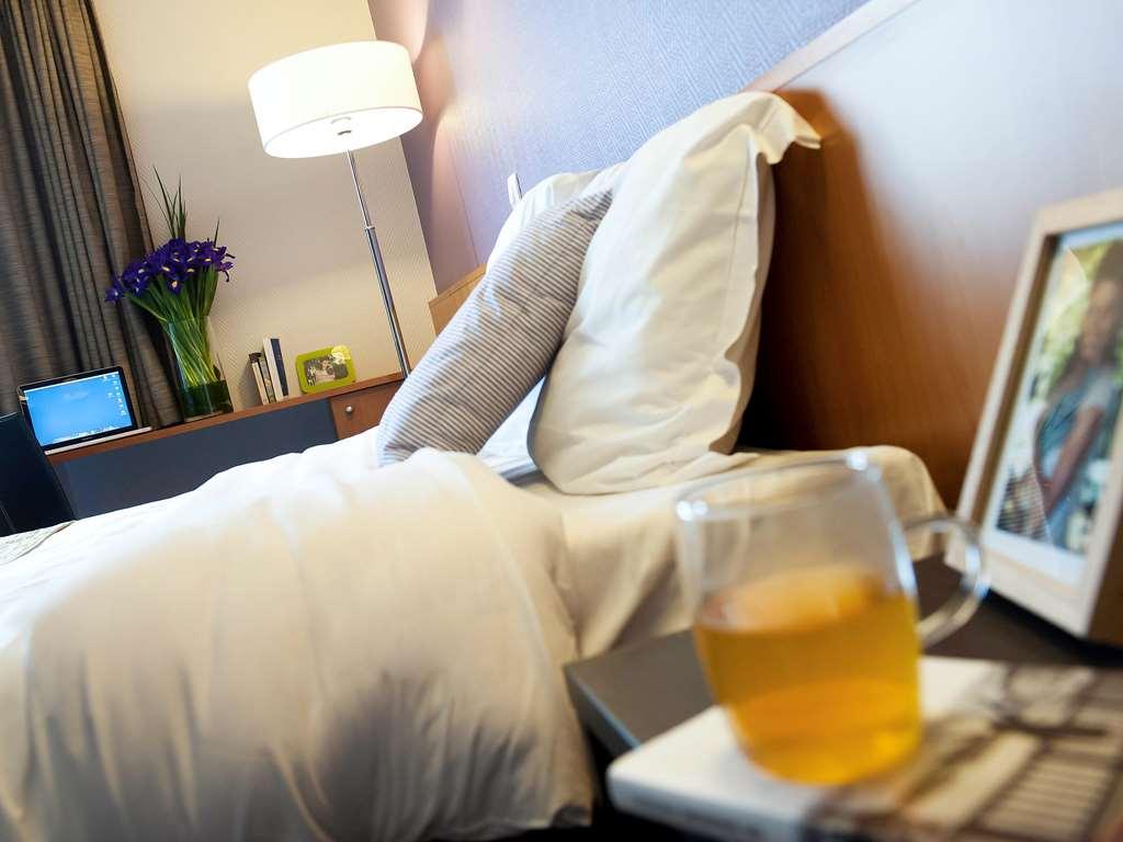 Aparthotel Adagio Porte De Versailles Issy-les-Moulineaux Zimmer foto